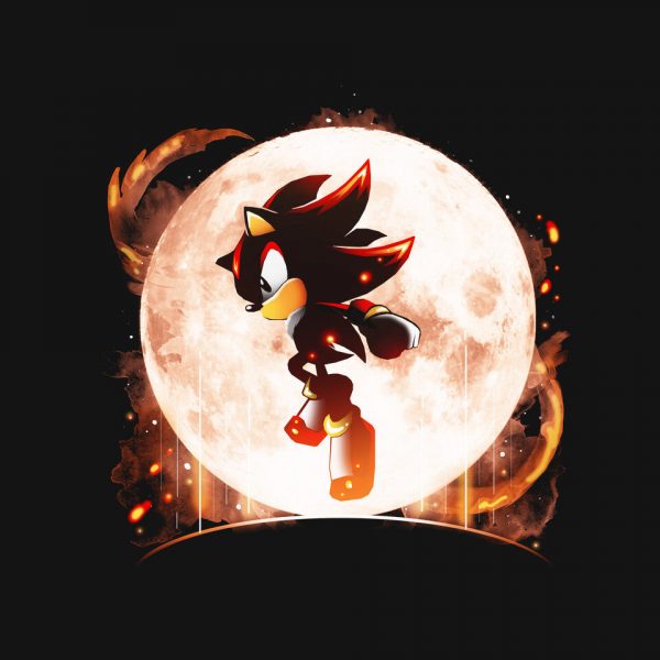 Moonlight Shadows - Image 4