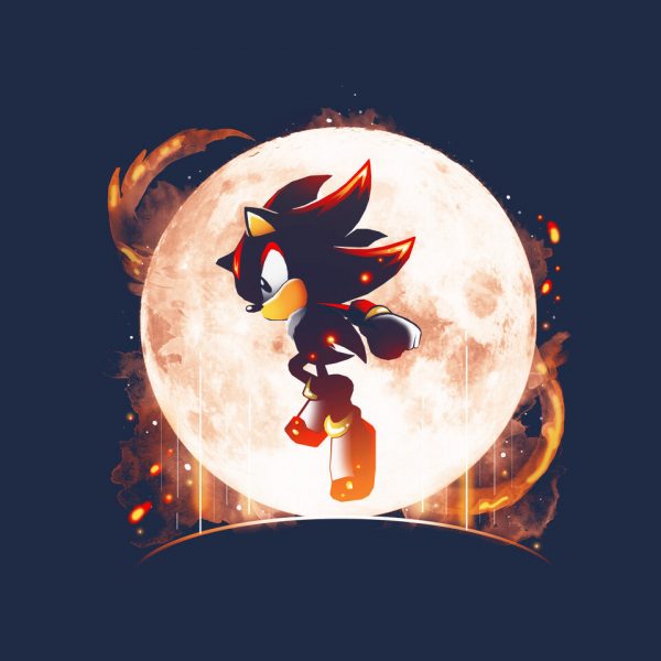 Moonlight Shadows - Image 8