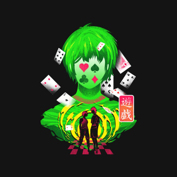 Borderland Games - Image 4