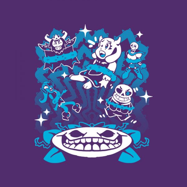 Pacifist - Image 12