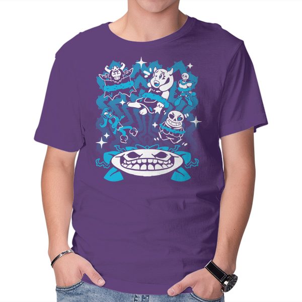 Pacifist - Image 9