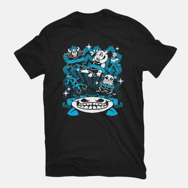 Pacifist - Image 7