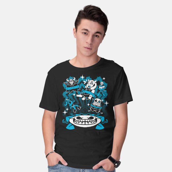 Pacifist - Image 6
