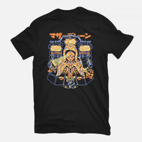 Mother Brain - Image 7