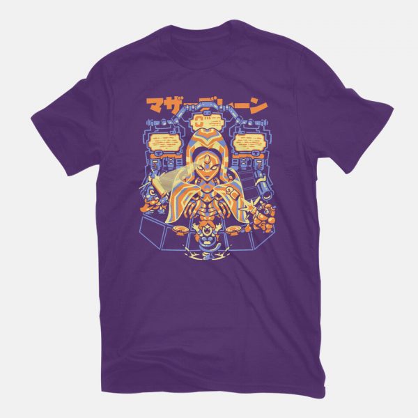 Mother Brain - Image 11
