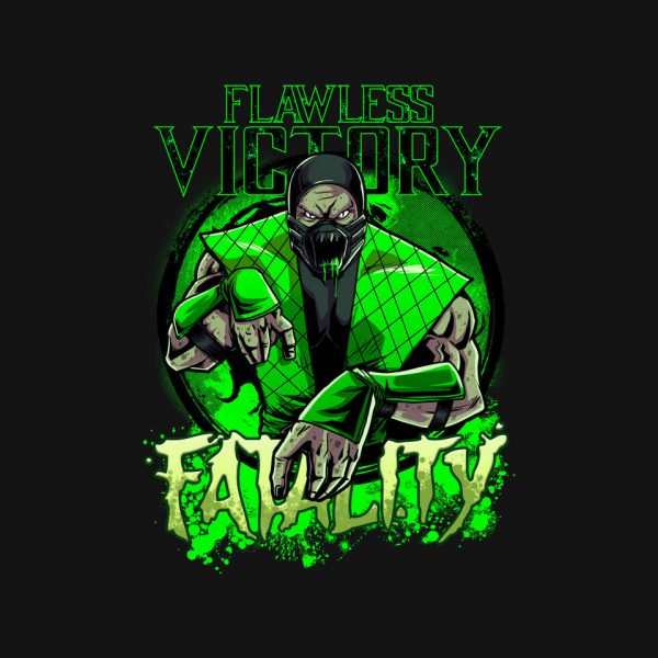Slime Fatality - Image 4
