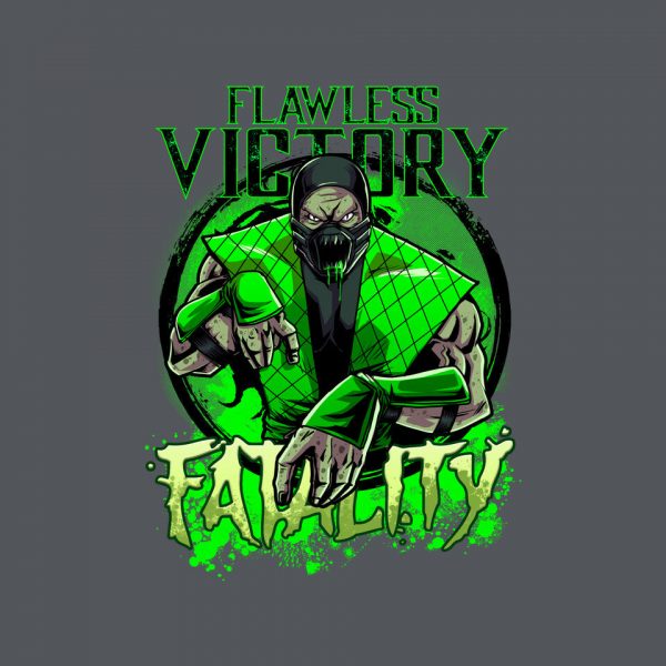 Slime Fatality - Image 12