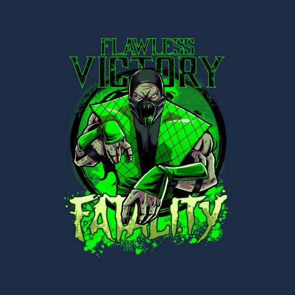 Slime Fatality - Image 8