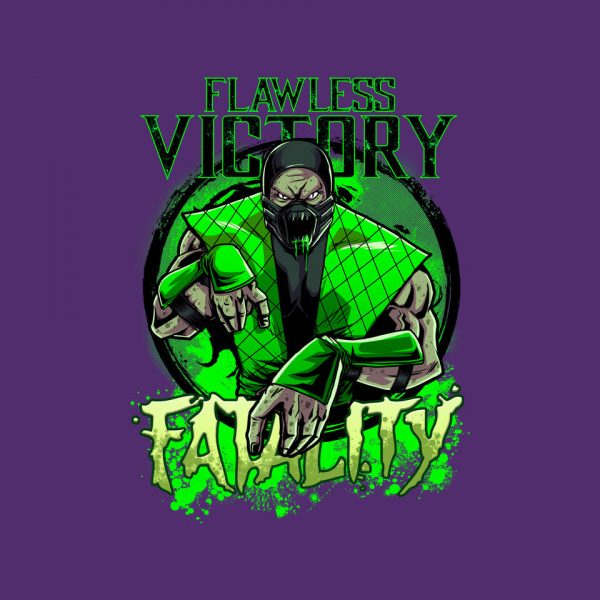 Slime Fatality - Image 16