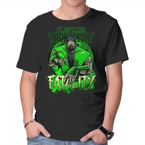 Slime Fatality