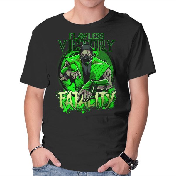 Slime Fatality