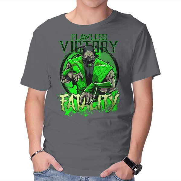 Slime Fatality - Image 9