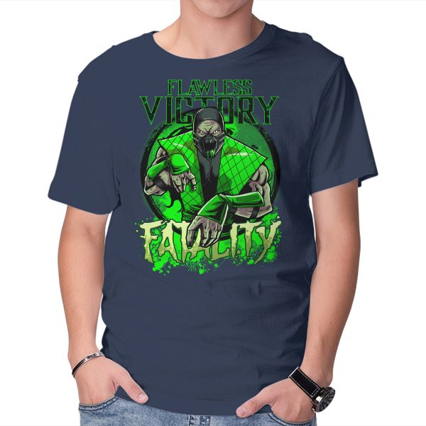 Slime Fatality - Image 5