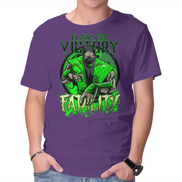 Slime Fatality - Image 13