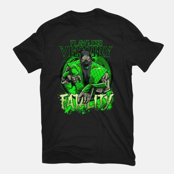 Slime Fatality - Image 3