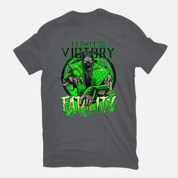 Slime Fatality - Image 11
