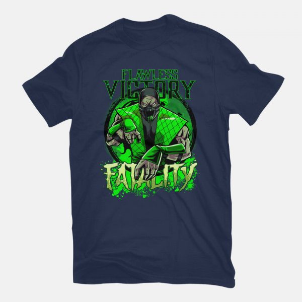 Slime Fatality - Image 7