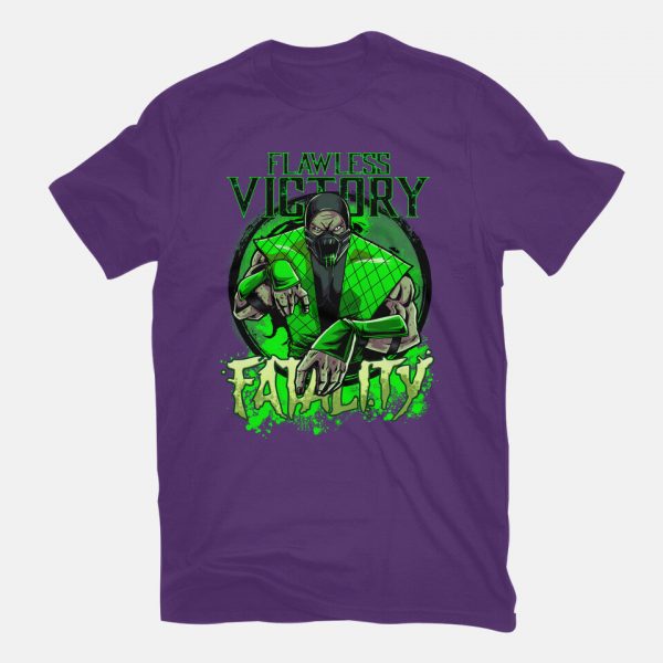 Slime Fatality - Image 15