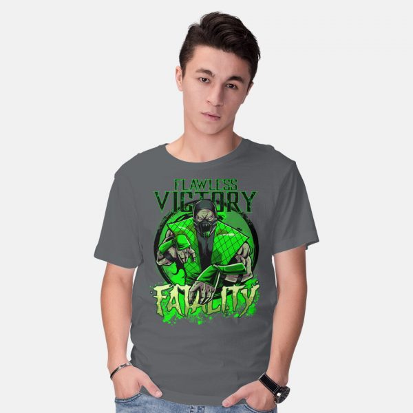 Slime Fatality - Image 10