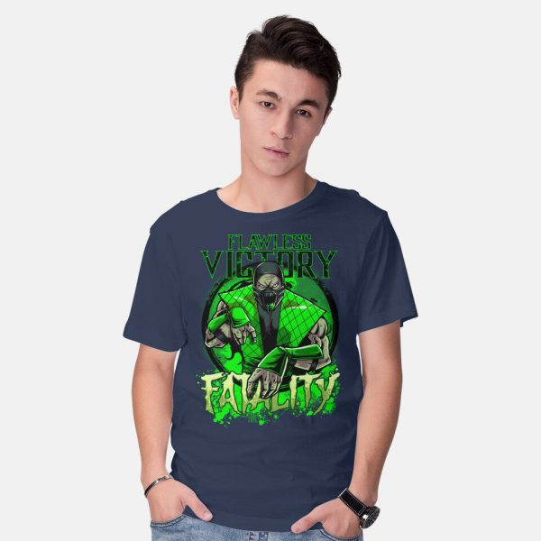 Slime Fatality - Image 6