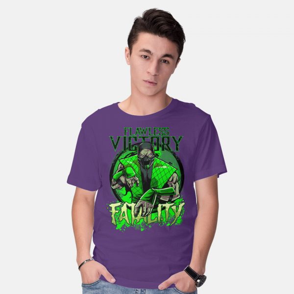 Slime Fatality - Image 14