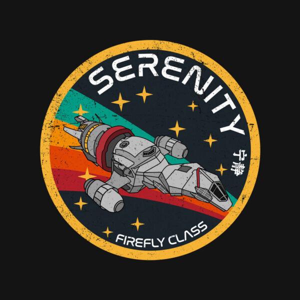 Serenity Firefly Class - Image 4
