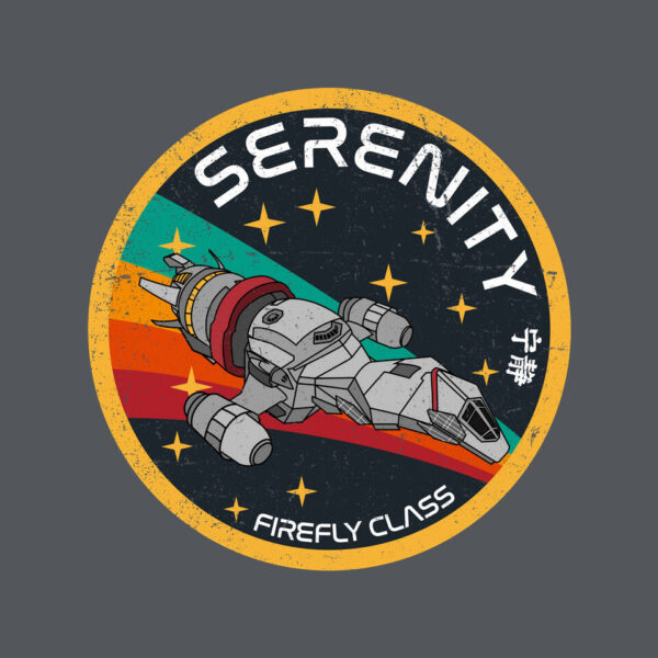 Serenity Firefly Class - Image 14
