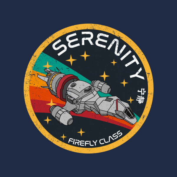 Serenity Firefly Class - Image 9