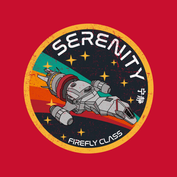 Serenity Firefly Class - Image 19