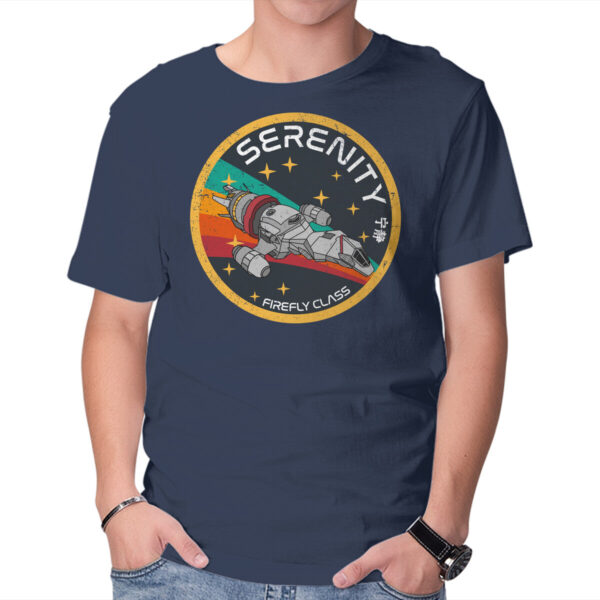 Serenity Firefly Class - Image 6