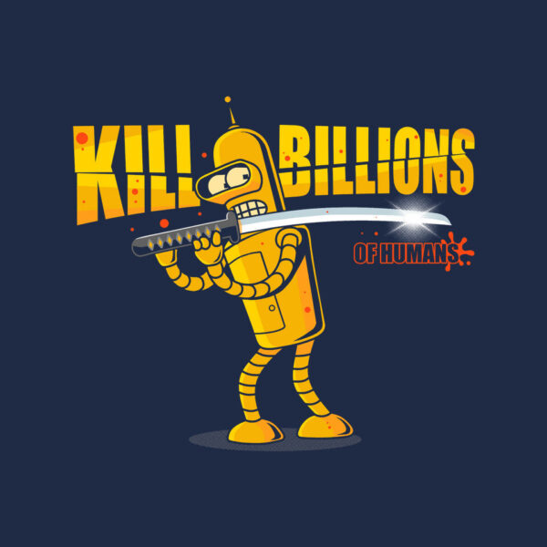 Kill Billions - Image 9
