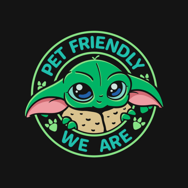 Pet Friendly We Are - Image 9