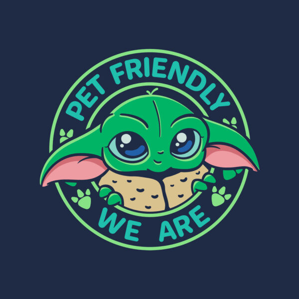 Pet Friendly We Are - Image 4