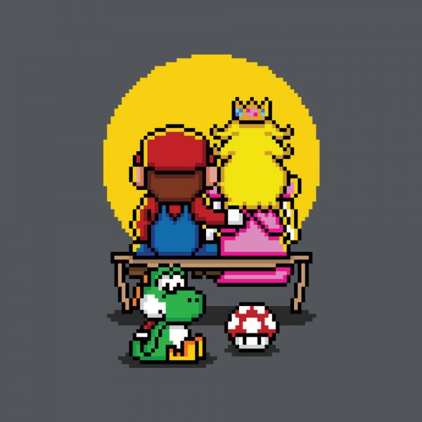 Pixel Love - Image 4