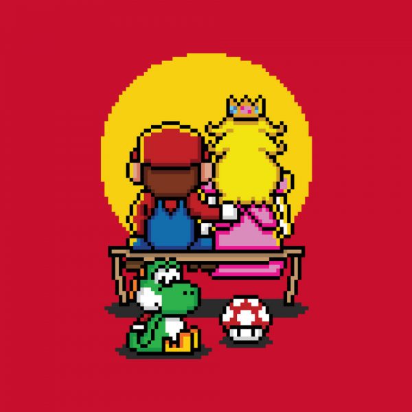 Pixel Love - Image 12