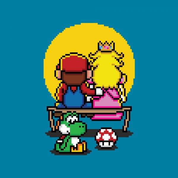 Pixel Love - Image 16