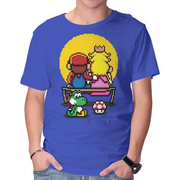 Pixel Love - Image 5
