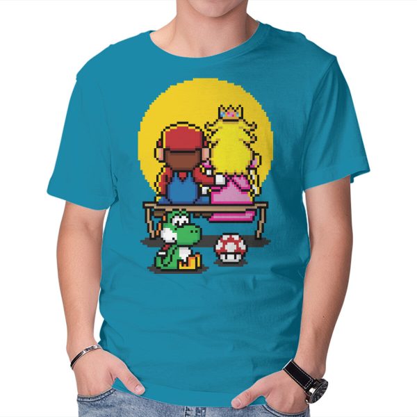 Pixel Love - Image 13