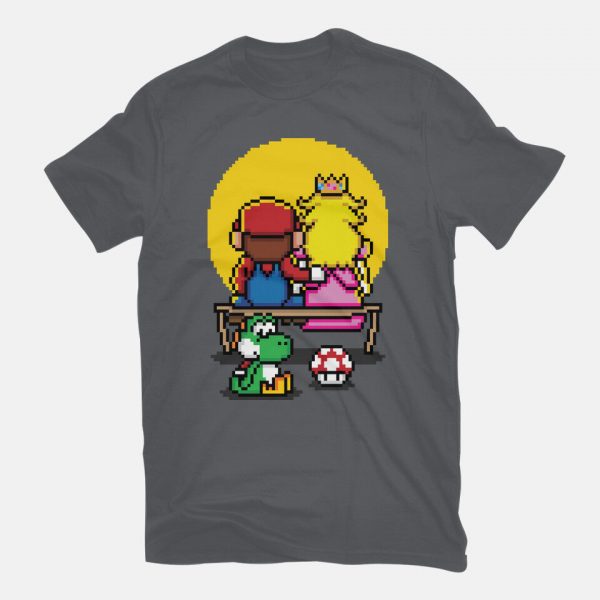 Pixel Love - Image 3