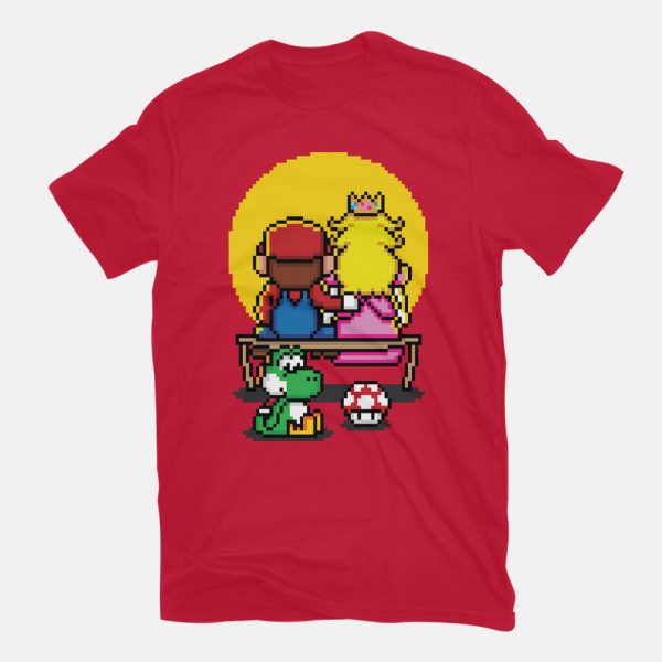 Pixel Love - Image 11