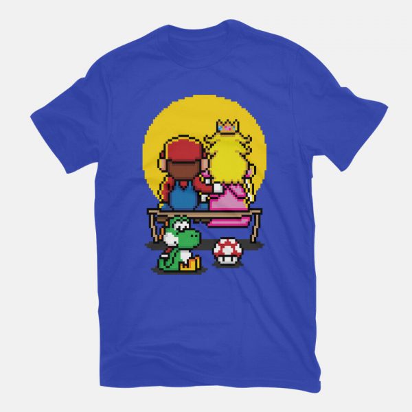 Pixel Love - Image 7