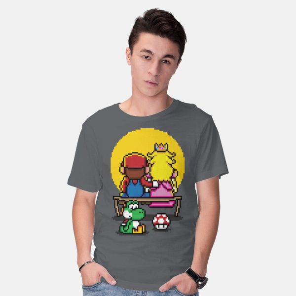 Pixel Love - Image 2