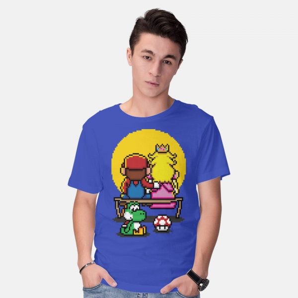 Pixel Love - Image 6