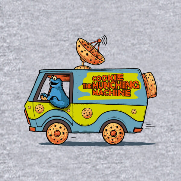 Cookie Munching Machine - Image 16