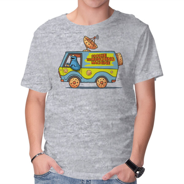Cookie Munching Machine - Image 13
