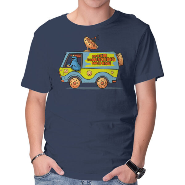 Cookie Munching Machine - Image 5