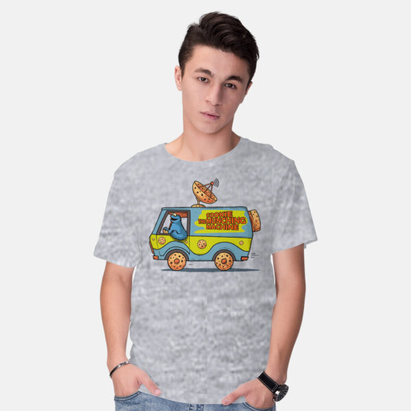 Cookie Munching Machine - Image 14