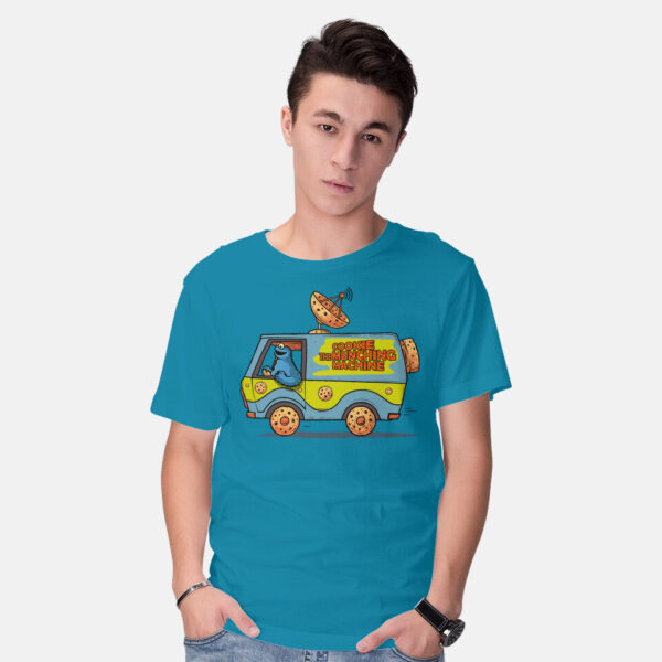 Cookie Munching Machine - Image 10