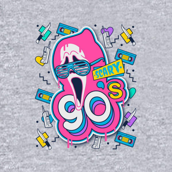 Scary 90s - Image 16