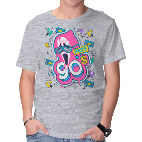 Scary 90s - Image 13